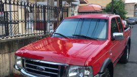 Sell Used 2005 Ford Ranger Automatic Diesel in Quezon City 
