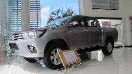 Selling Brand New Toyota Hilux 2019 Truck Manual 