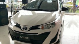 Sell Brand New 2019 Toyota Vios in Iloilo City 