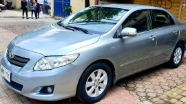 Sell Used 2010 Toyota Altis Automatic Gasoline 
