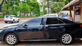 Used 2014 Toyota Camry at 30000 km for sale in Quezon City 