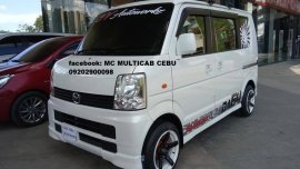 Brand New Suzuki Multi-Cab 2019 for sale in Cebu 