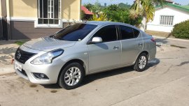 Sell Used 2016 Nissan Almera Manual at 20000 km 