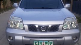 Selling 2nd Hand Nissan X-Trail 2007 at 85000 km 