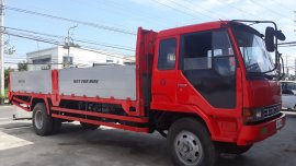 Used Mitsubishi Fuso 2007 for sale in Davao City 