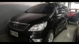  Toyota Innova 2014 for sale in Caloocan 