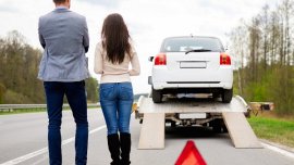 Understanding roadside assistance coverage and its benefits