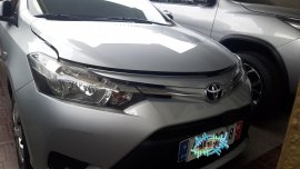 Selling 2nd Hand Toyota Vios 2014 at 46118 km in Quezon City 