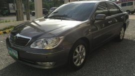 Used Toyota Camry 2005 at 85000 km for sale 