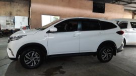 White 2018 Toyota Rush for sale in Makati 