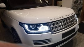 Brand New 2020 Land Rover Range Rover Autobiography 