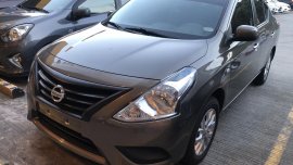 Sell 2nd Hand 2018 Nissan Almera Manual Gasoline 