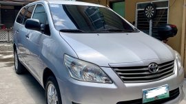 Toyota Innova Diesel Automatic 2012 for sale in Caloocan