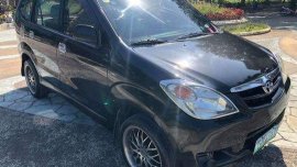 Sell 2nd Hand 2010 Toyota Avanza 