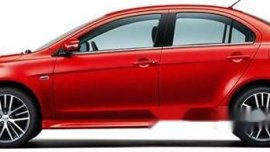 Mitsubishi Lancer Ex 2019 for sale in Baliuag