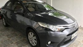 Selling Toyota Vios 2014 Automatic Gasoline at 53000 km