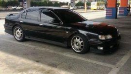 1997 Nissan Cefiro Automatic Gasoline for sale 