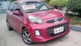 Selling Kia Picanto 2016 at 28000 km