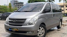 Sell Silver 2013 Hyundai Grand Starex 