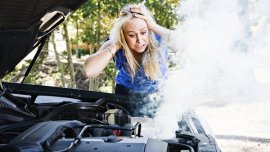 6 must-know facts about car engine temperature for a proper use