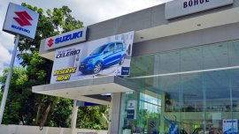 Suzuki Philippines sales rise to 4th for July and 5th for 2019