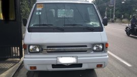 Sell White 2017 Mitsubishi L300 in Pasig 