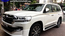 Brand New 2019 Toyota Land Cruiser Automatic Diesel for sale 