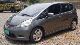 Used Honda Jazz 2010 for sale in Quezon City 