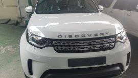Sell Brand New 2019 Land Rover Discovery Automatic Gasoline 