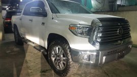 Brand New 2019 Toyota Tundra 1794 Edition for sale in Quezon City 