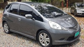 Selling Honda Jazz 2010 Hatchback Automatic Gasoline at 43933 km 