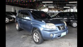Selling 2006 Nissan X-Trail at 190000 km 