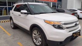2014 Ford Explorer for sale in Makati 