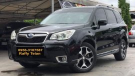 2013 Subaru Forester for sale in Makati 