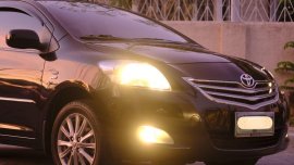 2013 Toyota Vios for sale in Manila