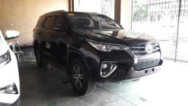 Sell Used 2018 Toyota Fortuner Automatic Diesel at 5400 km 