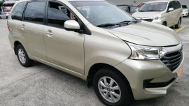 Used 2017 Toyota Avanza at 12000 km for sale 