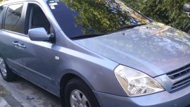 2008 Kia Carnival for sale in Parañaque