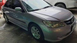 Honda Civic 2003 Automatic Gasoline for sale 