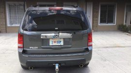 2011 Honda Pilot for sale in Manila