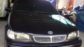1999 Toyota Corolla for sale in Laoag