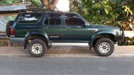 1993 Toyota Hilux for sale in Batangas City