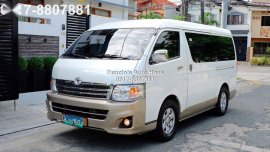 2014 Toyota Grandia for sale in Cainta