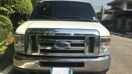 2011 Ford E-150 for sale in San Juan
