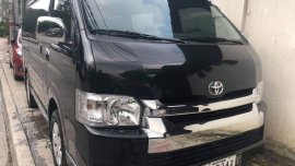 2018 Toyota Grandia for sale in Manila