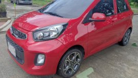 2017 Kia Picanto for sale in Marikina
