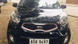 Kia Picanto 2015 for sale in Marikina 