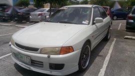 Mitsubishi Lancer 1999 Automatic Gasoline for sale 