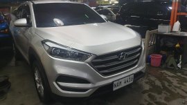 2018 Hyundai Tucson for sale in Pasig 