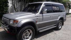 Mitsubishi Pajero 2007 Automatic Diesel for sale 
